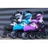 Micro Shaper (Purple-White) 25-28