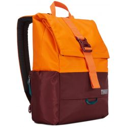 Thule Departer 23L (Dark Bordeaux/Vibrant Orange)