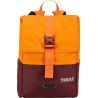 Thule Departer 23L (Dark Bordeaux/Vibrant Orange)