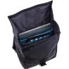 Thule Departer 23L (Dark Bordeaux/Vibrant Orange)