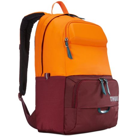 Thule Departer 21L (Dark Bordeaux/Vibrant Orange)