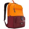 Thule Departer 21L (Dark Bordeaux/Vibrant Orange)