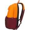 Thule Departer 21L (Dark Bordeaux/Vibrant Orange)