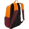 Thule Departer 21L (Dark Bordeaux/Vibrant Orange)
