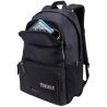 Thule Departer 21L (Dark Bordeaux/Vibrant Orange)