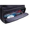 Thule Departer 21L (Dark Bordeaux/Vibrant Orange)