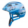 Cratoni Akino Pirate M (Blue Glossy) 53-58 см