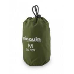 Pinguin Raincover 35-55L (Khaki)