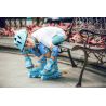 Micro Impact (Blue) M