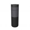 Kambukka Etna Grip 500 ml (Black Steel)