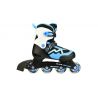 Micro Majority (Blue-Black) 35-38