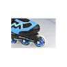 Micro Majority (Blue-Black) 35-38