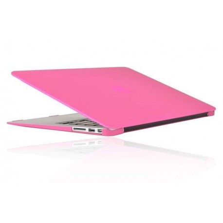 Incipio Feather MacBook Air 13" Matte Iridescent Pink