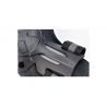 Micro Shock (Black) XL