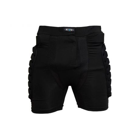 Micro Crash Pad (Black) XL
