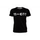 Micro T-Shirt (Black) XL