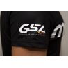 Micro T-Shirt (Black) XL