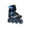Micro Champion (Blue-Black) 37-40