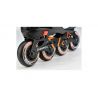 Micro Champion (Orange-Black) 33-36
