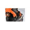 Micro Champion (Orange-Black) 33-36