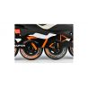 Micro Champion (Orange-Black) 37-40