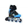 Micro Duality (Blue-Black) 33-36