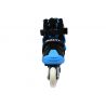 Micro Duality (Blue-Black) 33-36