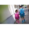 Micro Kids Backpack (Black)