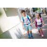Micro Kids Backpack (Black)