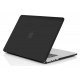 Incipio Feather MacBook Pro 15" Retina Translucent Black