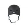 Slamm Logo Helmet (Black) 53-56