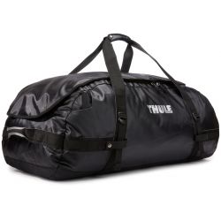 Thule Chasm 130L (Black)