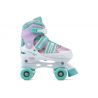 SFR Spectra (Pink-Green) 33-37