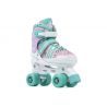 SFR Spectra (Pink-Green) 33-37