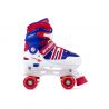 SFR Spectra (Blue-Red) 33-37