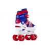 SFR Spectra (Blue-Red) 33-37
