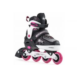 SFR Pulsar (Pink) 35.5-39.5