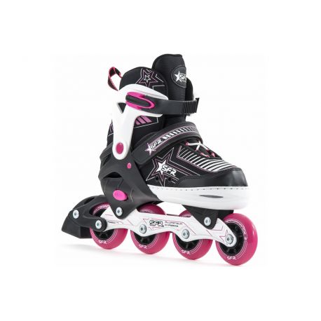 SFR Pulsar (Pink) 35.5-39.5