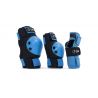SFR Ramp Jr (Black-Blue) S