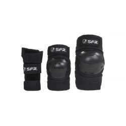 SFR Ramp Jr (Black) L