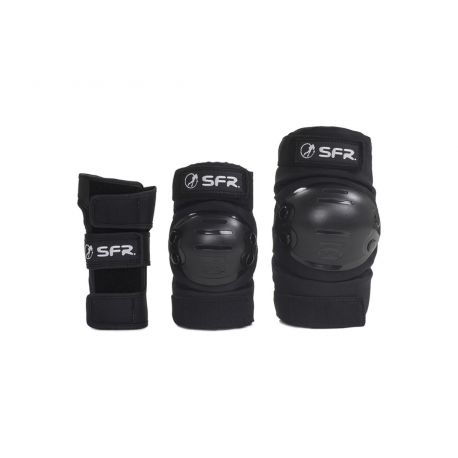 SFR Ramp Jr (Black) S