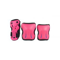 SFR Essentials Jr (Hot Pink) M