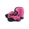 SFR Essentials Jr (Hot Pink) S