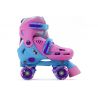 SFR Hurricane III (Pink-Blue) 30.5-34