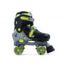 SFR Hurricane III (Black-Yellow) 35.5-39.5