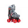 SFR Hurricane II (Grey-Red) 30.5-34