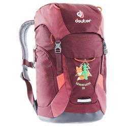 Deuter Waldfuchs 14 (Maron-Cardinal)