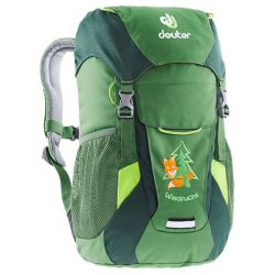 Deuter Waldfuchs 10 (Leaf-Forest)