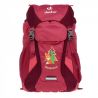 Deuter Waldfuchs 10 (Cardinal-Maron)