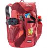 Deuter Waldfuchs 10 (Cardinal-Maron)